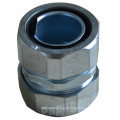 High Intensity Stainless Metal Conduit Pipe Fitting